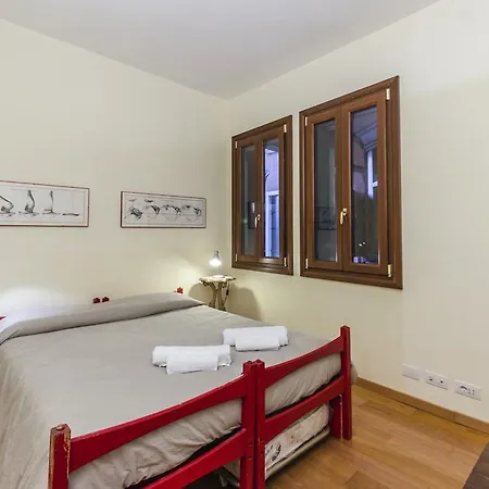Cartier Apartment